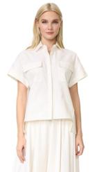 Novis Short Sleeve Blouse