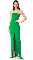 Solace London Aubrey Maxi Dress