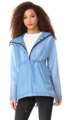 Hunter Boots Original Vinyl Smock Jacket