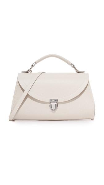 Cambridge Satchel Poppy Bag
