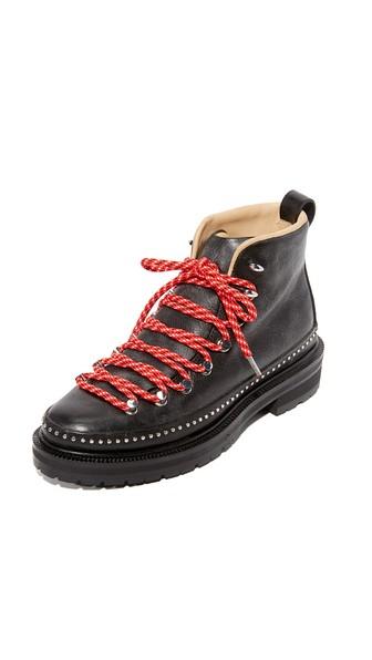 Rag Bone Compass Booties