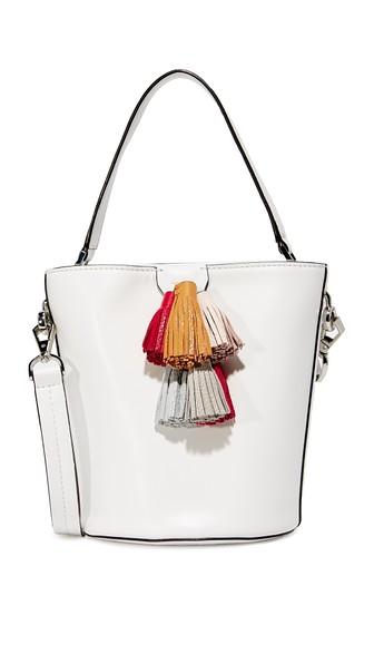 Rebecca Minkoff Sofia Top Handle Bucket Bag