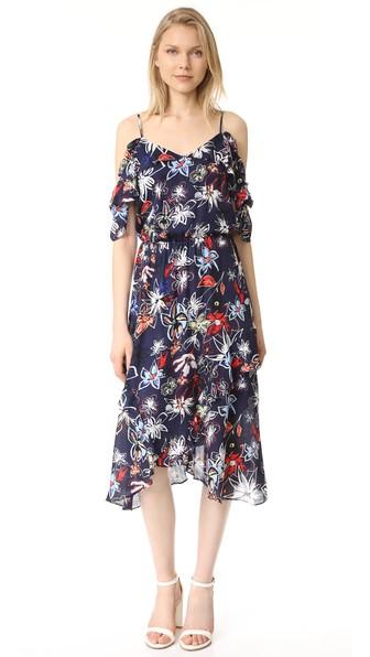 Parker Kam Dress
