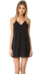 Alice Olivia Fierra Dress
