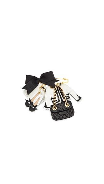 Anne Marie Herckes Romy Brooch