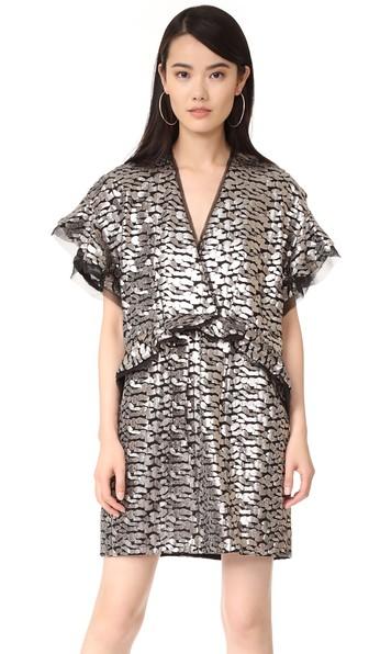 Iro Dina Dress