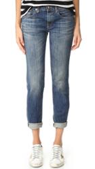 R13 Relaxed Skinny Jeans