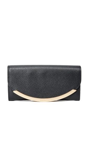 See By Chloe Lizzie Wallet