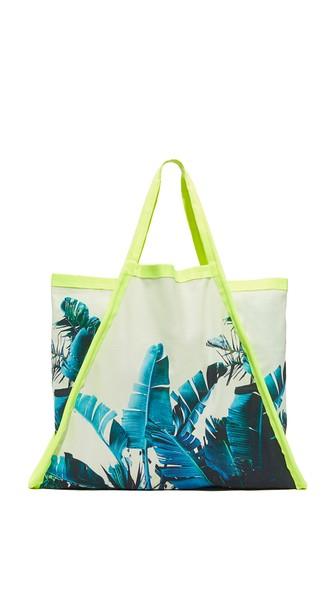 Samudra Asymmetrical Tote