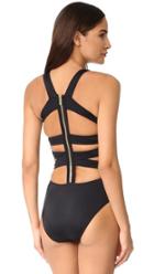 Oye Swimwear Carlotta One Piece