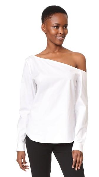 Theory Ulrika Top
