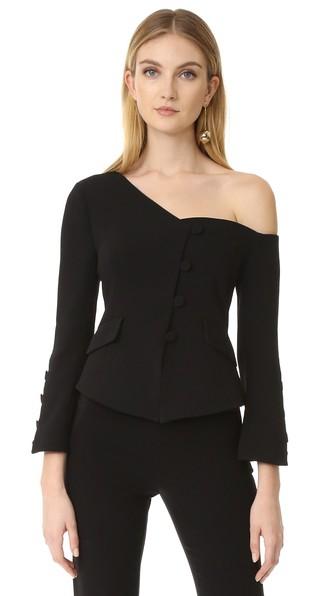 Cinq A Sept Peri Jacket