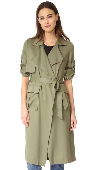 Suncoo Eli Coat