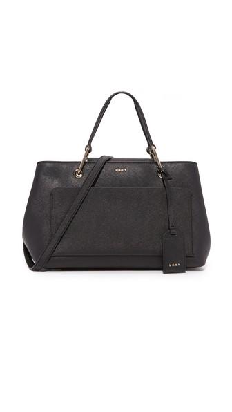 Dkny Bryant Park Small Satchel