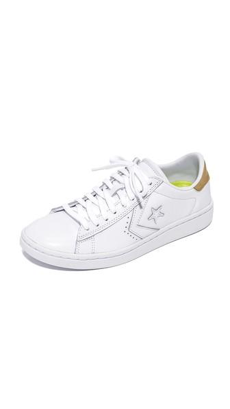 Converse Pro Leather Ox Sneakers