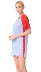 Goen J Lace Dress