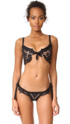 For Love Lemons Corsica Lace Underwire Top