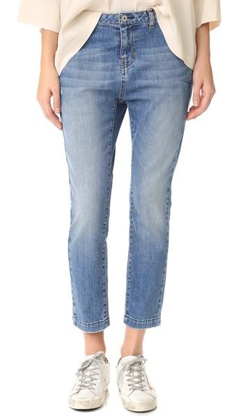 Nili Lotan Tel Aviv Jeans