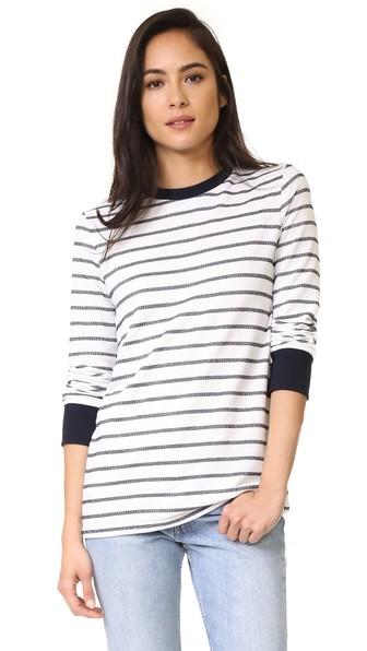 The Fifth Label Three Days Long Sleeve Top