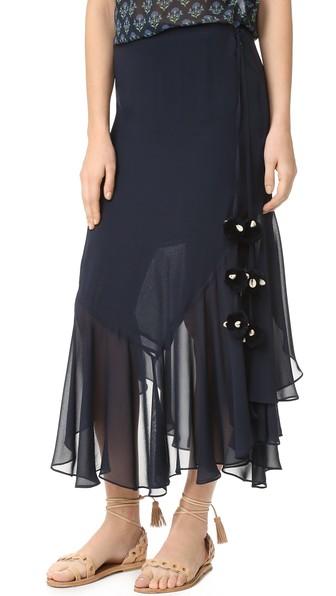 Figue Maxime Skirt