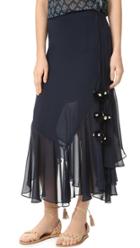 Figue Maxime Skirt