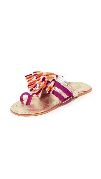 Figue Zola Sandals