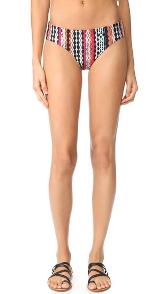 Ella Moss The Dreamer Reversible Bikini Bottoms