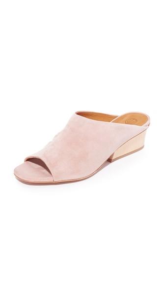 Coclico Shoes Oahu Mules