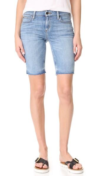 Joe S Jeans Finn Bermuda Shorts