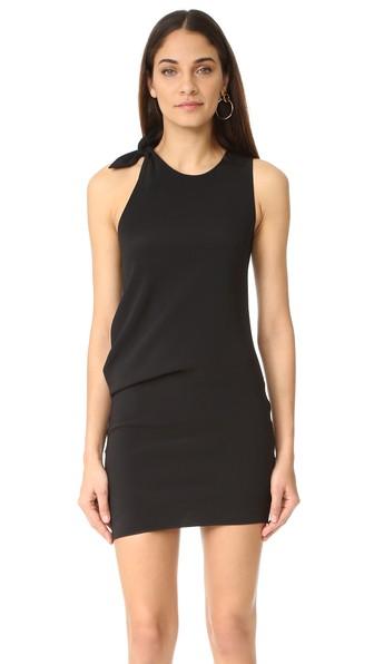 Acne Studios Sail Dress