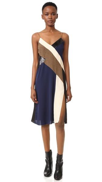 Diane Von Furstenberg Frederica Dress