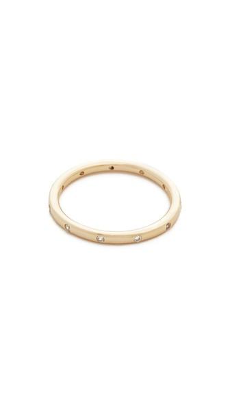 Shashi Lauren Ring