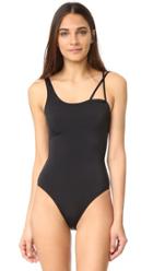 Cushnie Et Ochs One Piece Swimsuit