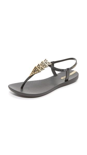 Ipanema Deco Sandals