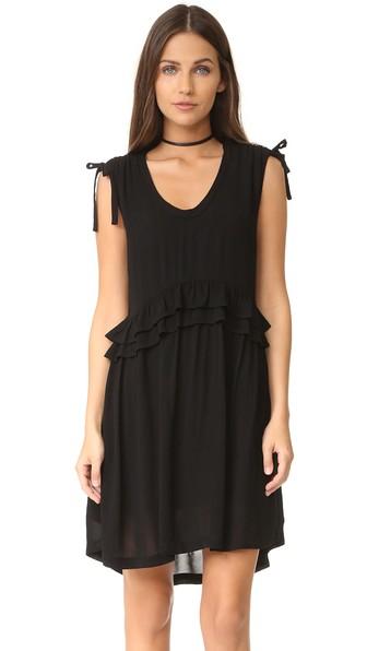 Wilt Baby Doll Dress