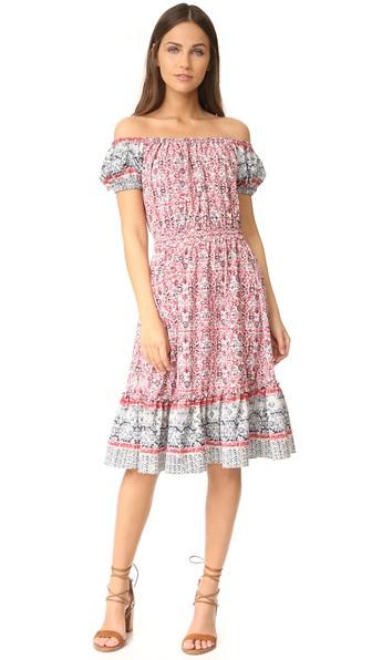 Misa Agnes Dress