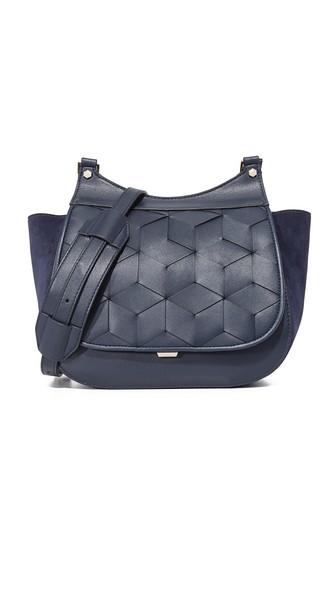Welden Vagabond Flap Satchel