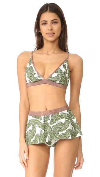 Seea Makala Bikini Top