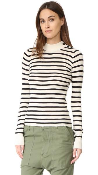 Nili Lotan Brigitte Sweater