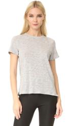 Atm Anthony Thomas Melillo School Boy Crew Tee