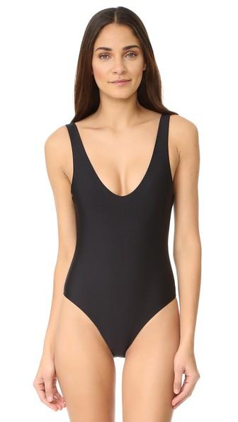 Basta Surf Costalitos Reversible String One Piece