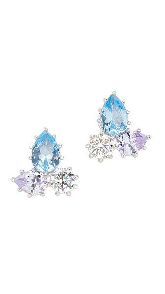 Eddie Borgo Estate Pop Studs