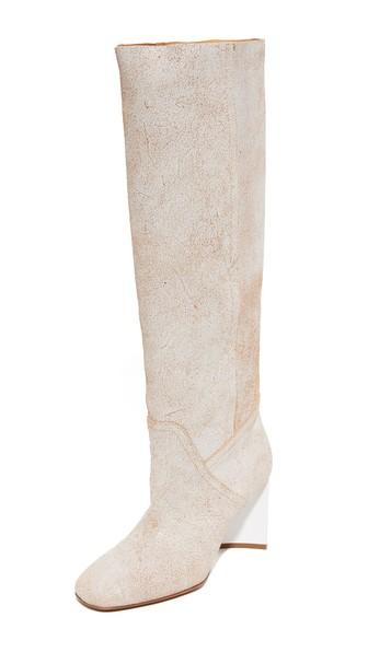 Maison Margiela Shaft Boots