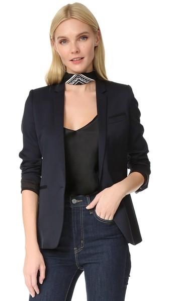 The Kooples Timeless Blazer