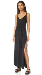 David Lerner Regis Maxi Dress