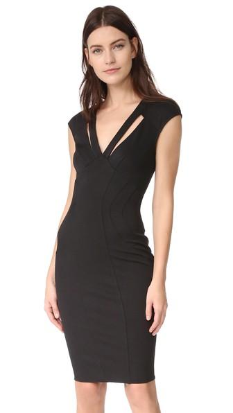 Zac Posen Zac Zac Posen Joni Dress