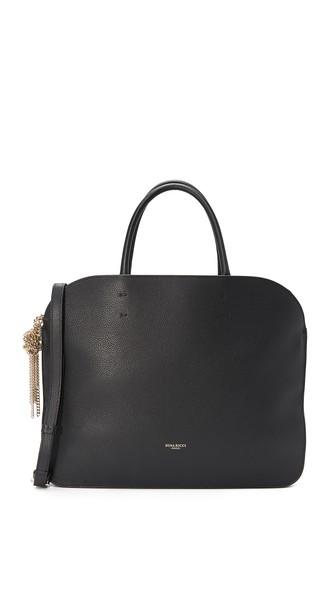 Nina Ricci Elide Medium Satchel