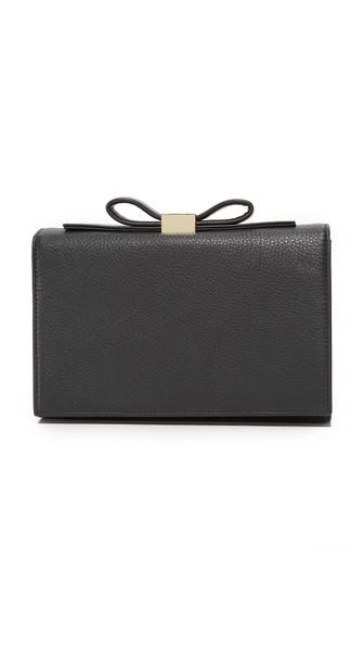 See By Chloe Nora Clutch