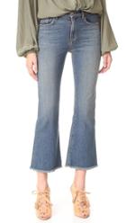 Siwy Emmylou Ankle Flare Jeans