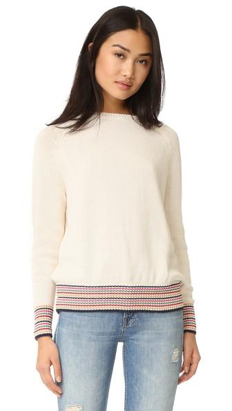 The Great The Men S Crew Neck Sweater